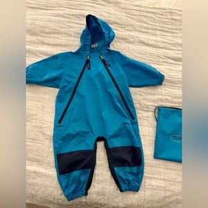 Tuffo Muddy Buddy Coverall Suit